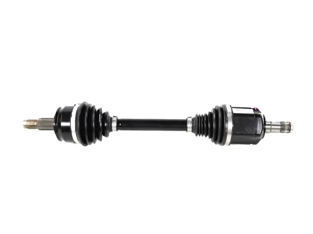 Axle Half Shaft, Left - Mopar (68293931AB)