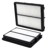 WA10301 - : WIX Air Filter Panel for WIX Image
