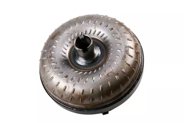 Automatic Transmission Torque Converter, Remanufactured - GM (96043003)