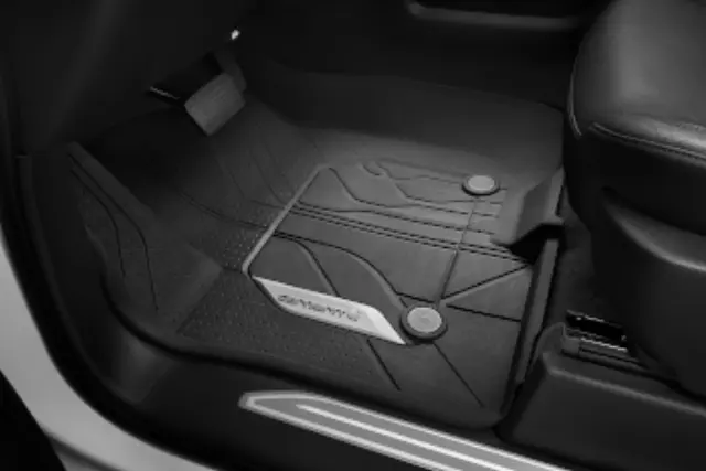 84595725 - Interior: Mat Pkg for GM Image