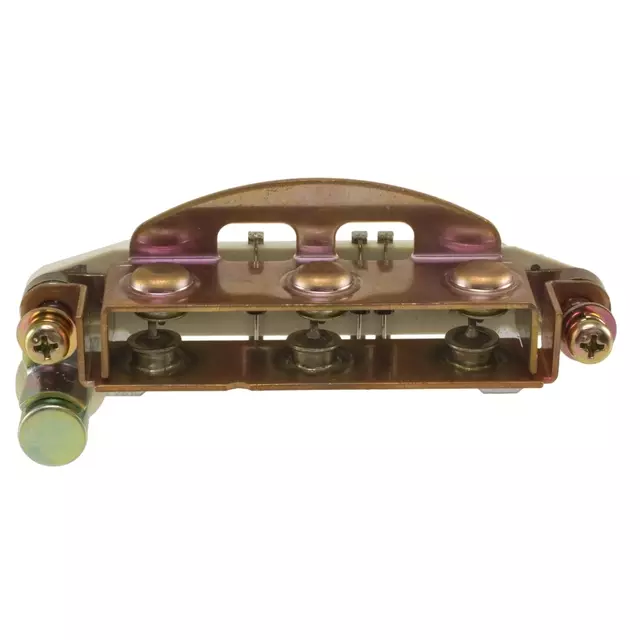 Alternator Rectifier - ACDelco (E3931)