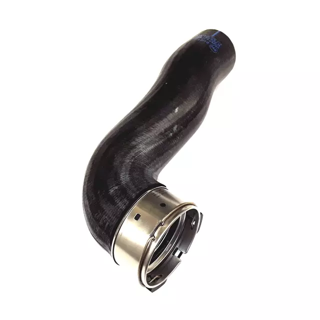 1K0145832R - Fuel System: Inter-cooler Hose for Volkswagen: Beetle, Golf, Jetta Image