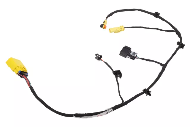 23247222 - Body: Harness for Chevrolet: Equinox Image