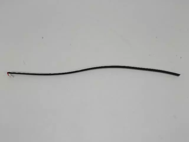 Front Door Molding, Right & Left - Mopar (YW92EGJAA)