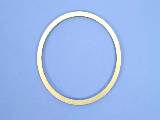 4800525AA - 62TE; 6-Speed; Automatic Transaxle: Shim for Mopar Image image