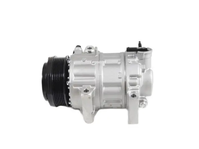 68459835AB - Air Conditioners and Heaters: Air Conditioning Compressor for Jeep: Grand Cherokee, Grand Cherokee L Image