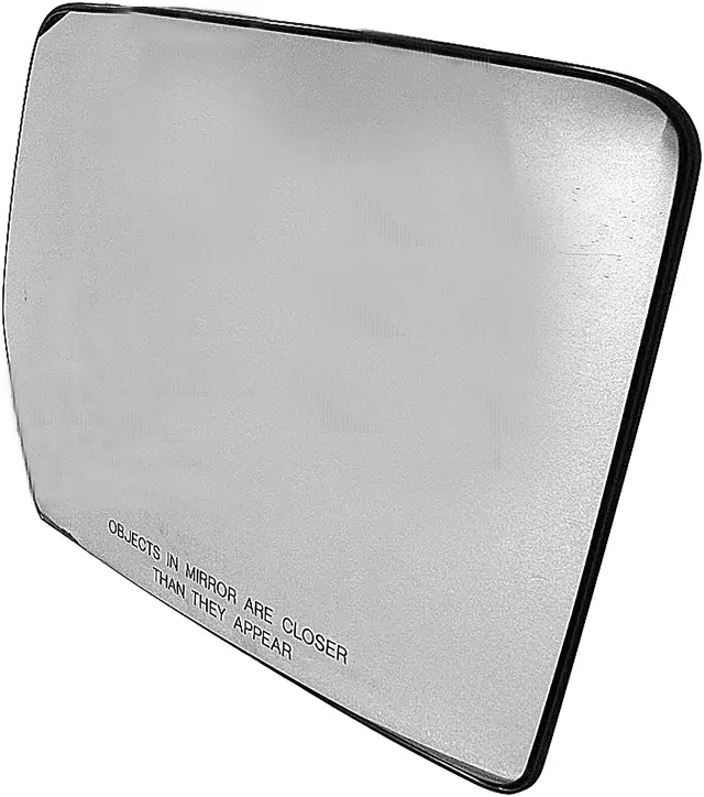 56312 - Body: Heated Door Mirror Glass for Dorman Image
