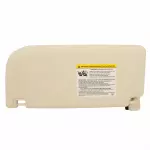 JL7Z7804104AB - : Sun-Visor for Ford Image
