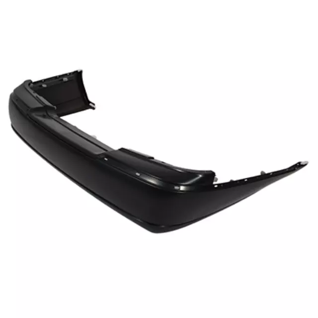 3W1Z17K835BA - Body: Bumper Cover for Lincoln: Town Car Image