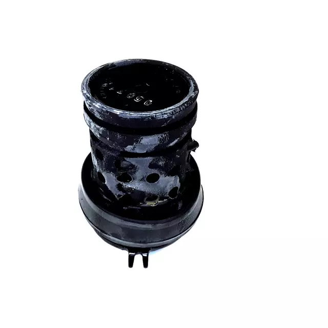 1H0199609G - Engine: Mount Insulator for Volkswagen: Cabrio, Golf, Jetta, Passat Image