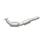 16961 - : Ultra EPA Direct Fit Catalytic Converter for Walker Exhaust Image