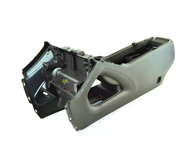 Floor Console - Mopar (5UQ81DX9AB)