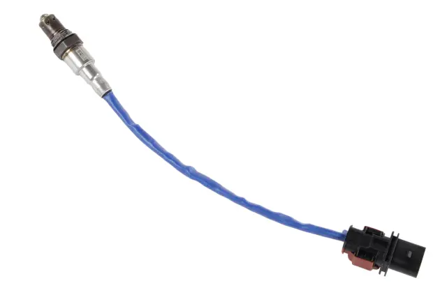 12721347 - : Heated Oxygen Sensor for Cadillac: Escalade, Escalade ESV | Chevrolet: Silverado 1500, Suburban, Tahoe | GMC: Sierra 1500, Yukon, Yukon XL Image