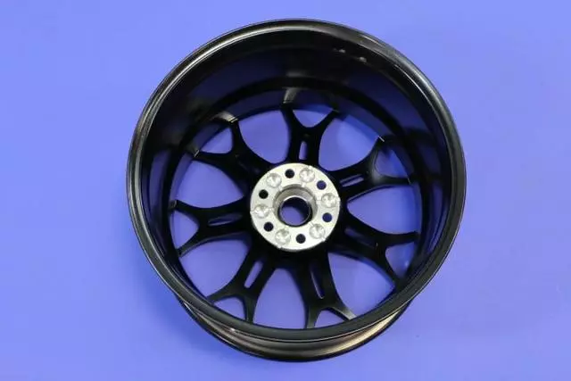 1WR19RXFAA - : Wheel, Alloy for Mopar Image