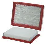 WA10386 - : WIX Air Filter Panel for WIX Image
