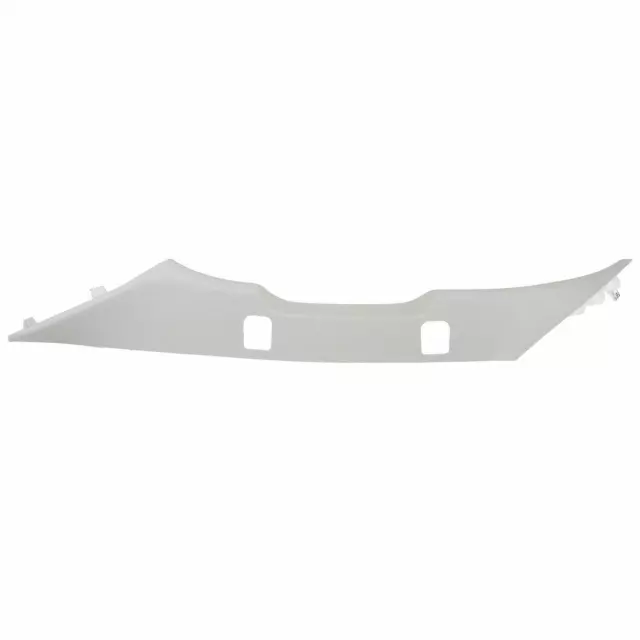 9C2Z1503599AB - Body: Windshield Pillar for Ford: E-150, E-250, E-350 Super Duty, E-450 Super Duty Image