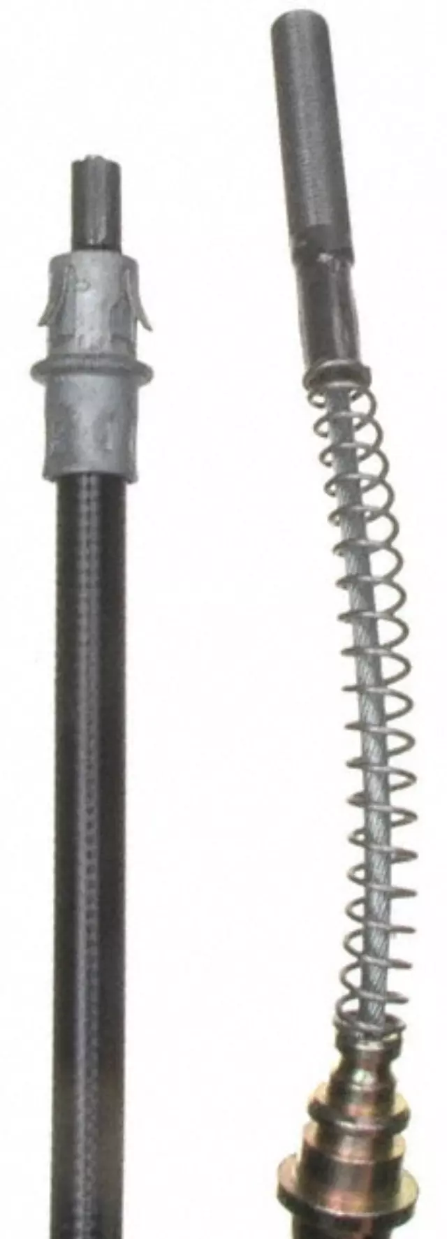 18034367 - : Front Parking Brake Cable Assembly for GM Image