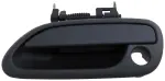 82673 - : Front Left Exterior Door Handle for Dorman Image