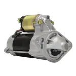 19135496 - : Remanufactured Starter for GM Image