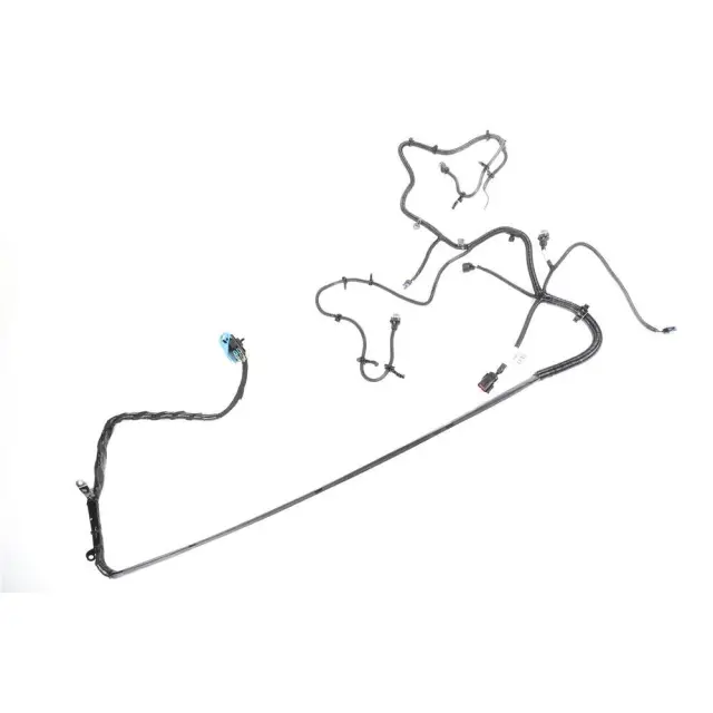 22810993 - : Transmission Wiring Harness for GM Image