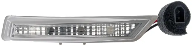 924296 - : Door Mirror Turn Signal Light for Dorman Image