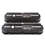 41653 - : Racing Series Valve Covers for Ford 289/302/351W (except Boss). for Edelbrock Image