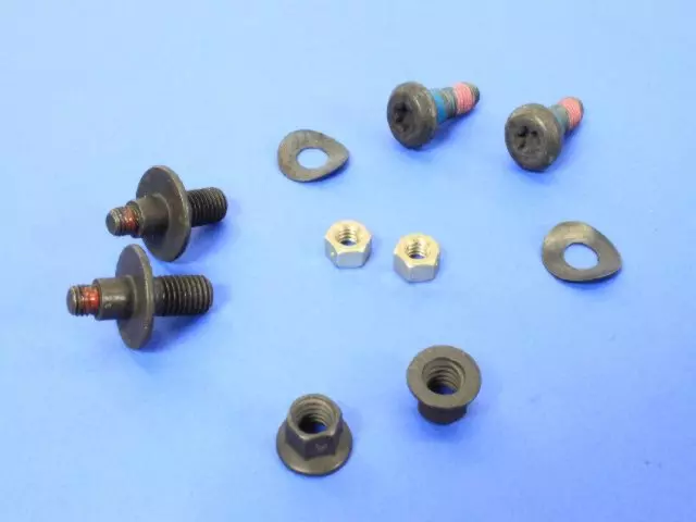 Hex Head Screw - Mopar (5127285AA)