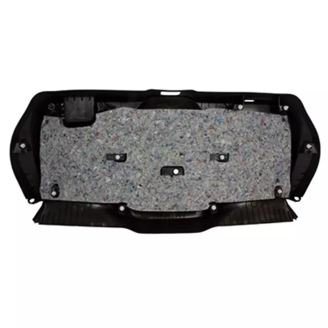 Lower Trim Panel - Ford (EJ7Z-7842906-BU)