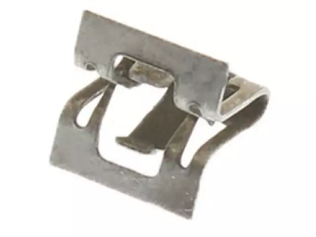 Front Sill Plate Fastener - Ford (W716053-S439)