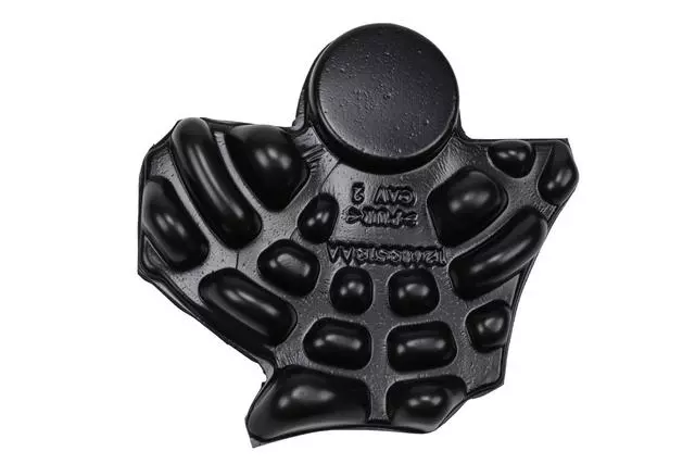 12683513 - Cooling System: Insulator for Chevrolet: Silverado 2500 HD, Silverado 3500 HD | GMC: Sierra 2500 HD, Sierra 3500 HD Image