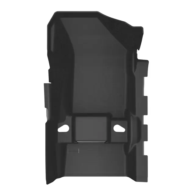 Front Floor Carpet, Right - Mopar (1YS06DX9AC)