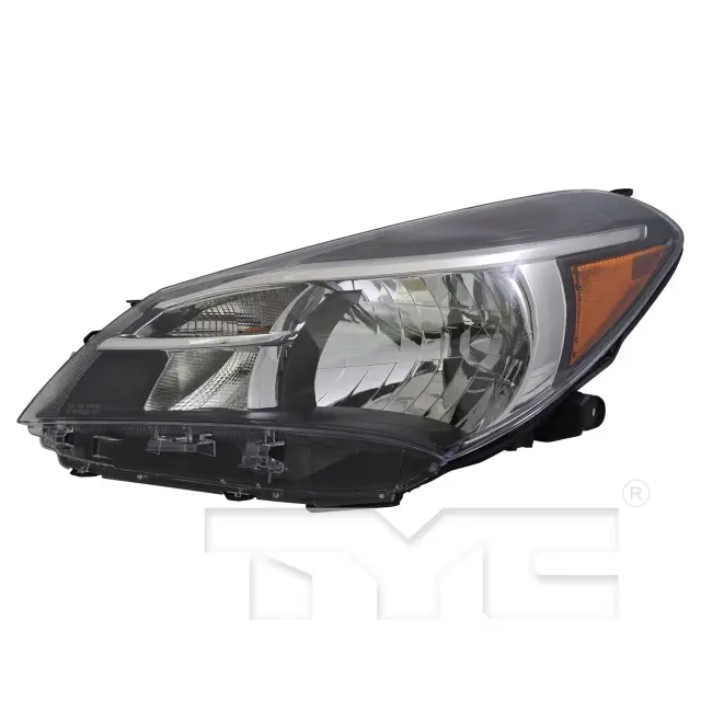 20962600 - : TYC Headlight Assembly for TYC Image