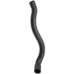 70730 - : CURVED RADIATOR HOSE, DAYCO for DAYCO HYDRAULIC Image
