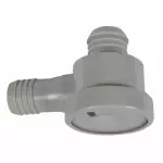 CC3Z2365A - : 2012 Ford - Booster Check Valve for Ford: F-250 Super Duty, F-350 Super Duty Image