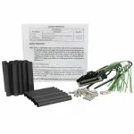 WPT1533 - : Message Center Connector  for Motorcraft Image