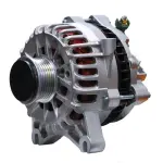88864855 - : Remanufactured Generator for GM Image