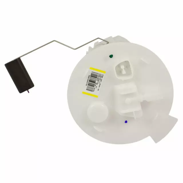 Fuel Pump And Sender Assembly - Ford (GV6Z-9H307-A)
