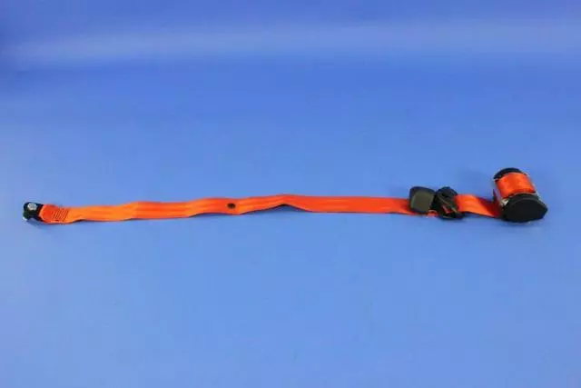 5PC01LK3AB - : Front Outer Seat Belt, Left for Mopar Image