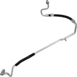 HA111584C - : A/C Suction Line Hose Assembly -- Suction Line for UAC Image