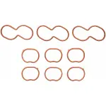 MS91473 - : Engine Intake Manifold Gasket Set for FEL-PRO Image