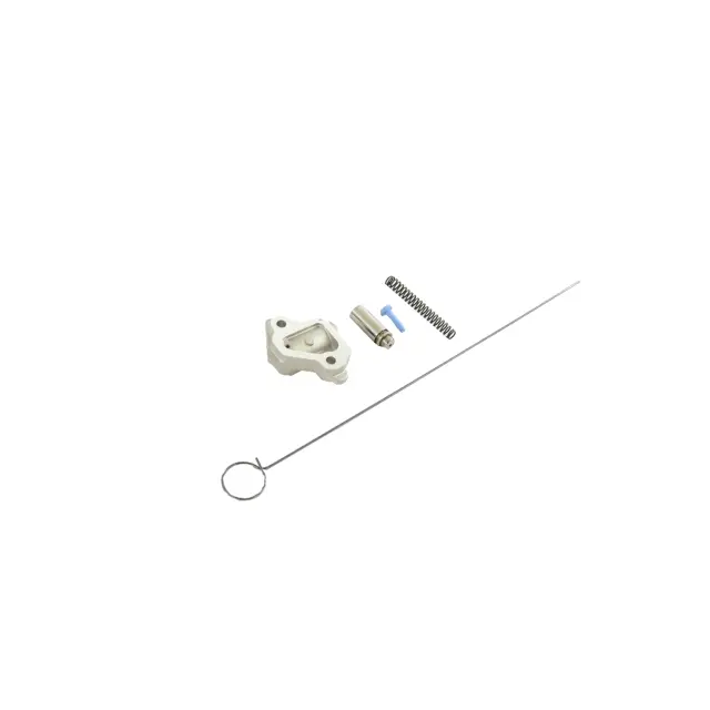 5047886AB - 3.6L Gas; Engine: Chain Tensioner, Right Side for Mopar Image image