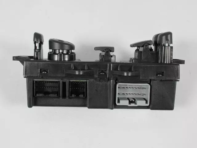 Door Module Switch, Drivers Side - Mopar (04602703AF)