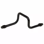 1L2Z16K689BA - Unclassified: Striker Assembly Hood Lock for Ford Image