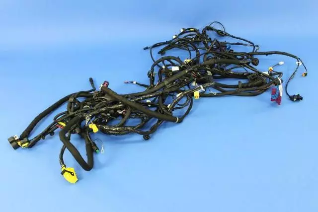 68278205AA - : Body Wiring for Mopar Image