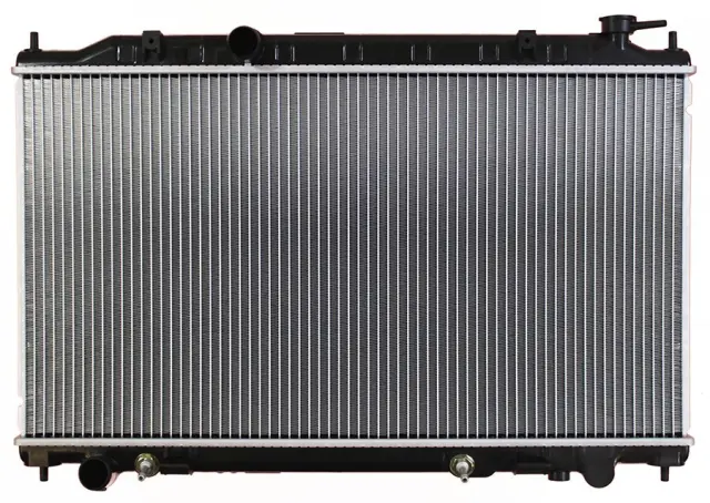 8012414 - : Agility Radiator for Agility Image