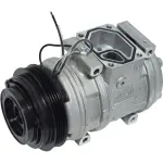 CO25003C - : A/C Compressor -- UAC 10PA20C Compressor Assembly for UAC Image