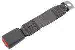 88956066 - Electrical: Outer Buckle for GM Image