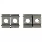 W520651S300 - : Fender Lock Nut for FORD Image