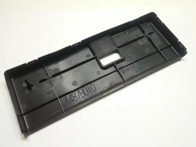 64315FE030MA - Body: Lock Cover for Subaru: Impreza Image