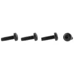 W504764S451 - : Door Shell Screw for Ford: F-250 Super Duty, F-350 Super Duty, F-450 Super Duty Image